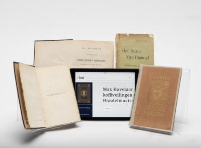 digitale boeken